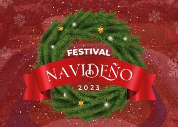 Parque Erick Barrondo contará con Festival Navideño
