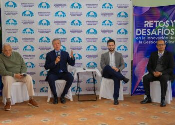 Congreso Regional Retos y Desafíos en la Innovación de la Gestión llega a Alta Verapaz