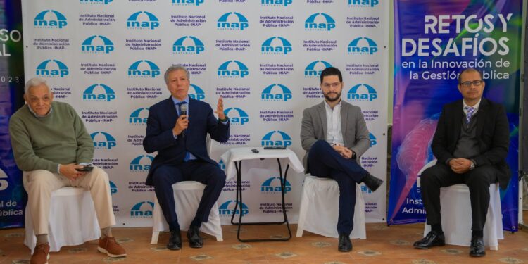 Congreso Regional Retos y Desafíos en la Innovación de la Gestión llega a Alta Verapaz