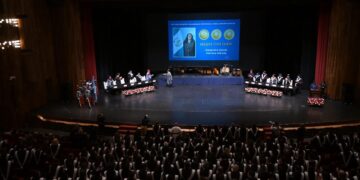 Graduación