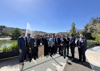 Guatemala participa en Cumbre Digital E-Leaders y Red Gealc