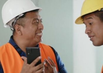 IGSS habilita espacio digital para los migrantes guatemaltecos.