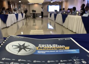 Inicia diplomado dirigido a alcaldes electos para el período 2024-2028. / Foto: SCEP.