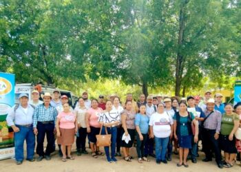 Jornadas del ICTA impulsan la agrotecnología en Zacapa