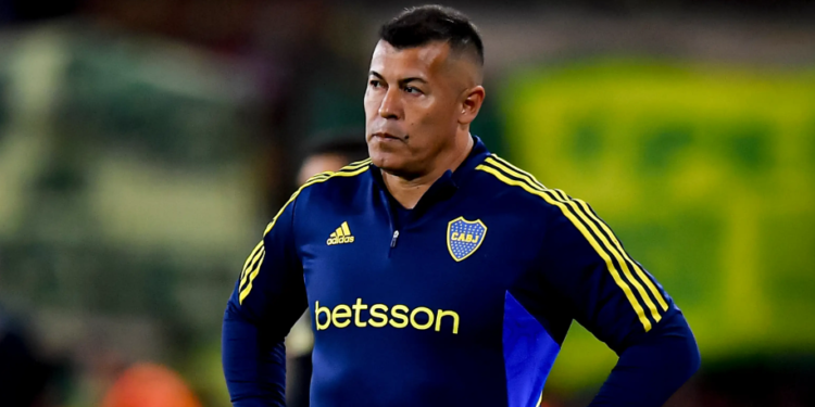 Jorge Almirón renuncia al cargo de entrenador de Boca Juniors