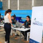Jornada móvil de extensión de vigencia de pasaporte llega a Jutiapa