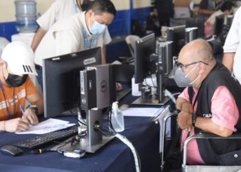 Jornada móvil de servicios integrados en Jalapa.