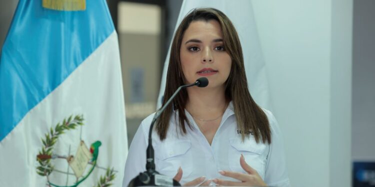 Segeplan destaca su legado en reuniones de transición