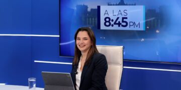 Vilchez: Segunda etapa de transición está por concluir