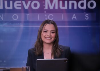 La titular de la Segeplan, Keila Gramajo Vílchez.