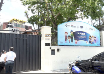 Más de mil 200 medidas de protección en favor de niñez y adolescencia en el MAINA