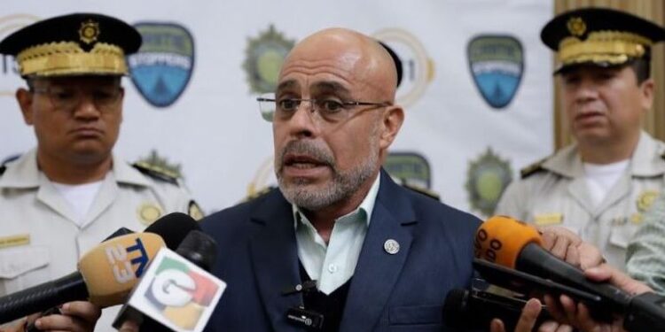 Informe destaca avances en transformación policial y seguridad ciudadana