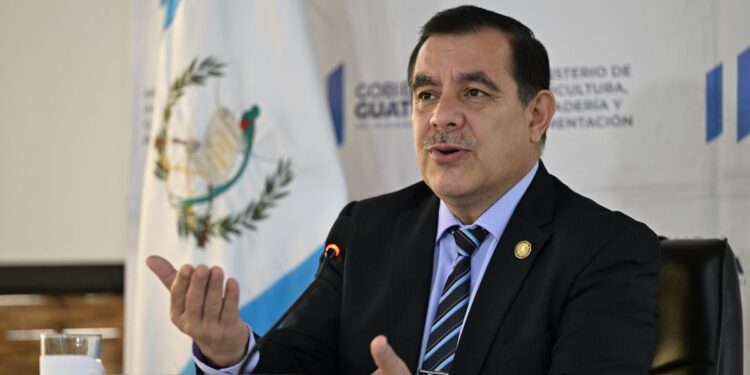 MAGA destaca avances significativos en proceso de transición