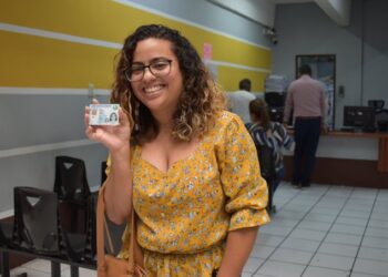 Mañanas del DPI: Tu documento personal de identificación en 45 minutos