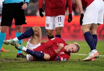 El virus FIFA ataca de nuevo