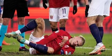 El virus FIFA ataca de nuevo