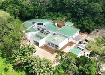 Acuerdo 1179-2023 del MCD oficializa creación del Museo Caracol del Tiempo, en Tak’alik Ab’aj