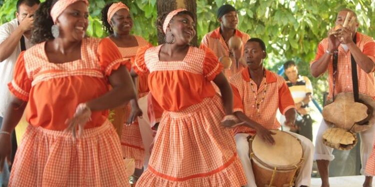 Pueblo Garífuna
