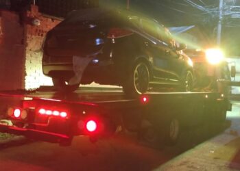 Investigación Criminal de la PNC desmantela redes de robo de vehículos
