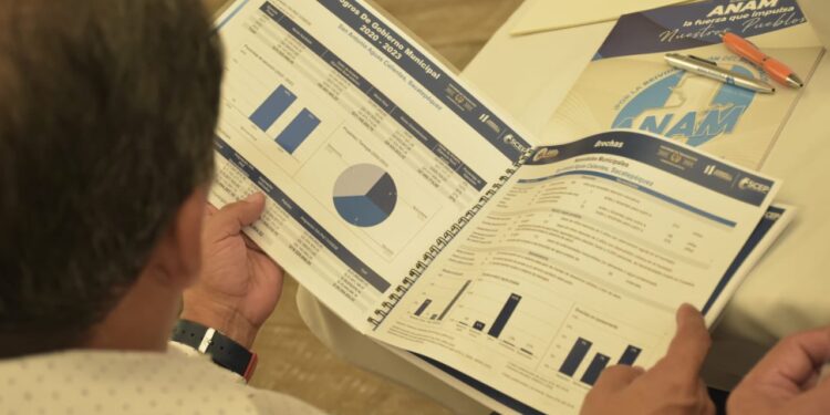 SCEP continúa con taller con alcaldes electos de Sacatepéquez y Chimaltenango