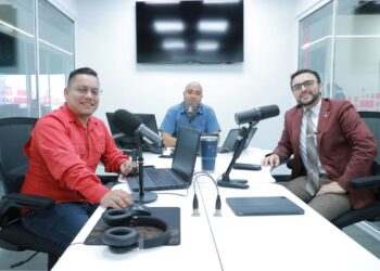 Organismo Ejecutivo avanza de manera eficiente en proceso de transición