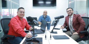 Organismo Ejecutivo avanza de manera eficiente en proceso de transición