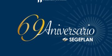 Segeplan conmemora 69 años al servicio de los guatemaltecos