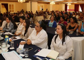 Seprem impulsa el cuidado y empoderamiento de las mujeres victimas de violencia