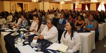 Seprem impulsa el cuidado y empoderamiento de las mujeres victimas de violencia