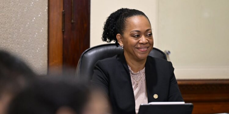 El Ejecutivo reitera compromiso con el proceso de transición