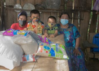 En el Día Mundial de la Infancia, el MAGA reafirma compromiso con una alimentación saludable