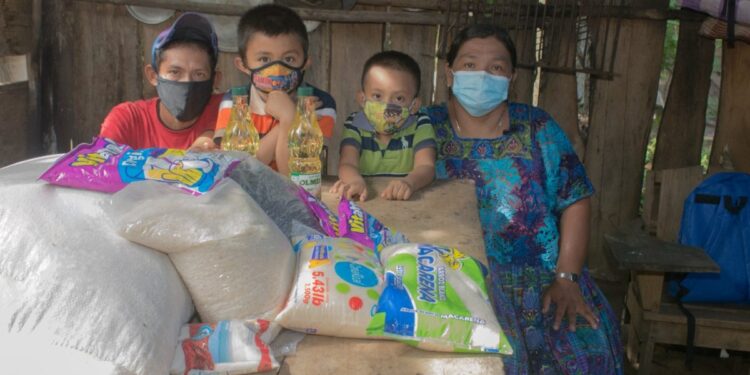 En el Día Mundial de la Infancia, el MAGA reafirma compromiso con una alimentación saludable