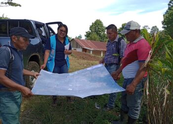 Concluye prueba piloto de la encuesta nacional Enaprom