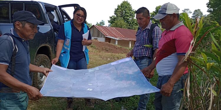 Concluye prueba piloto de la encuesta nacional Enaprom