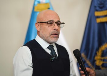 Refuerzan protección policial para garantizar la seguridad ciudadana