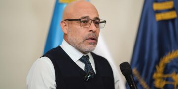 Refuerzan protección policial para garantizar la seguridad ciudadana