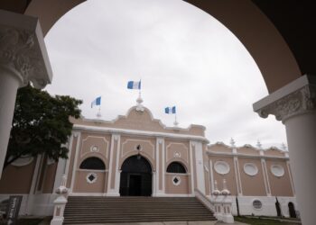 Museo tiene grandes cambios e infraestructura, mobiliario y contenido. / Foto: Dickésn Zamora.