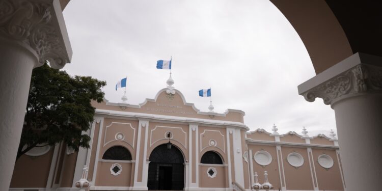 Museo tiene grandes cambios e infraestructura, mobiliario y contenido. / Foto: Dickésn Zamora.