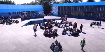 Preparación para la Seguridad Estudiantil.