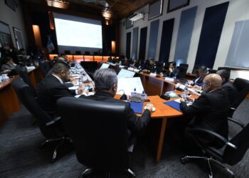 Transición: Ministerio de Gobernación destaca logros obtenidos