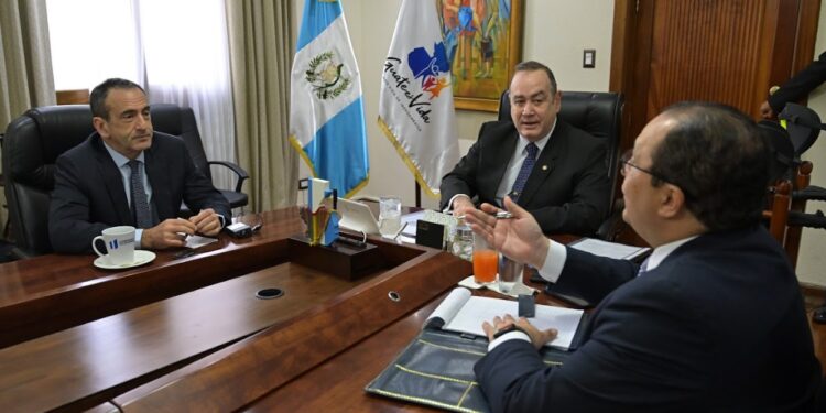 Transición: Suman 25 reuniones sectoriales y 21 de seguimiento