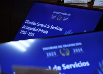 Destacan acciones clave en la de Digessp durante esta gestión 