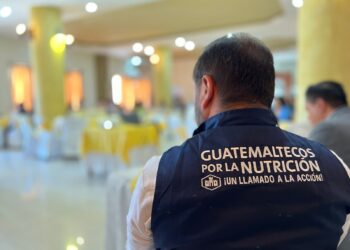 Presentan resultados de estrategia para recuperar casos de desnutrición en Huehuetenango