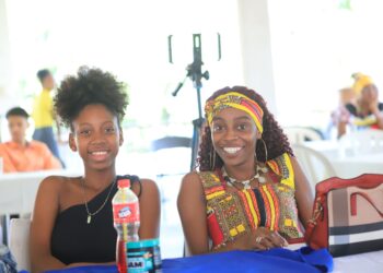 Fortalecen estrategias para el posicionamiento de la Agenda de las Mujeres Garífunas