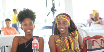 Fortalecen estrategias para el posicionamiento de la Agenda de las Mujeres Garífunas