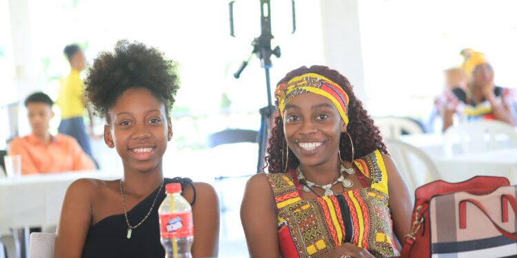 Fortalecen estrategias para el posicionamiento de la Agenda de las Mujeres Garífunas