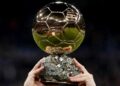 La UEFA coorganizará la entrega del Balón de Oro junto a “France Football”