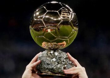 La UEFA coorganizará la entrega del Balón de Oro junto a “France Football”