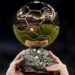 La UEFA coorganizará la entrega del Balón de Oro junto a “France Football”