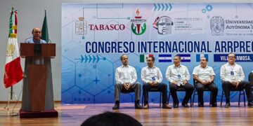 San Marcos fortalece intercambio cultural y académico